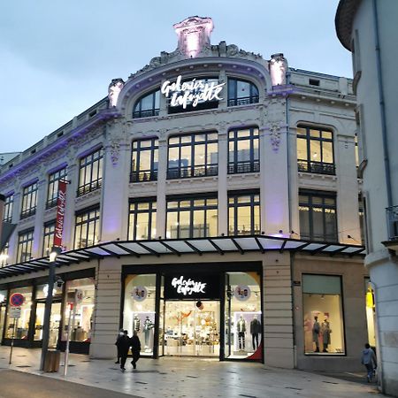 Confortable Appart 1Er Etage Centre Ville Netflix Béziers Zewnętrze zdjęcie