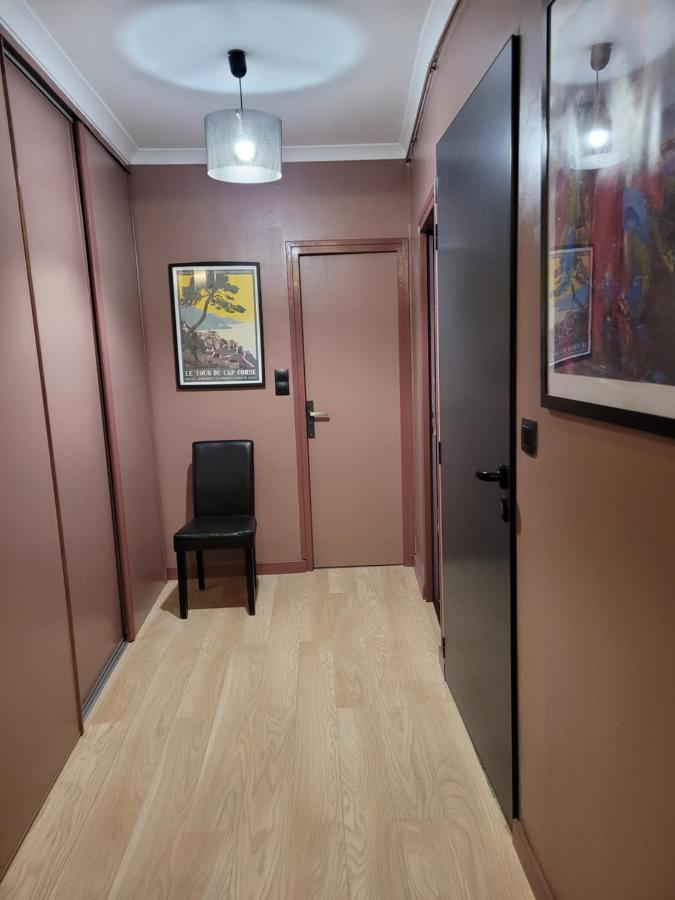 Confortable Appart 1Er Etage Centre Ville Netflix Béziers Zewnętrze zdjęcie