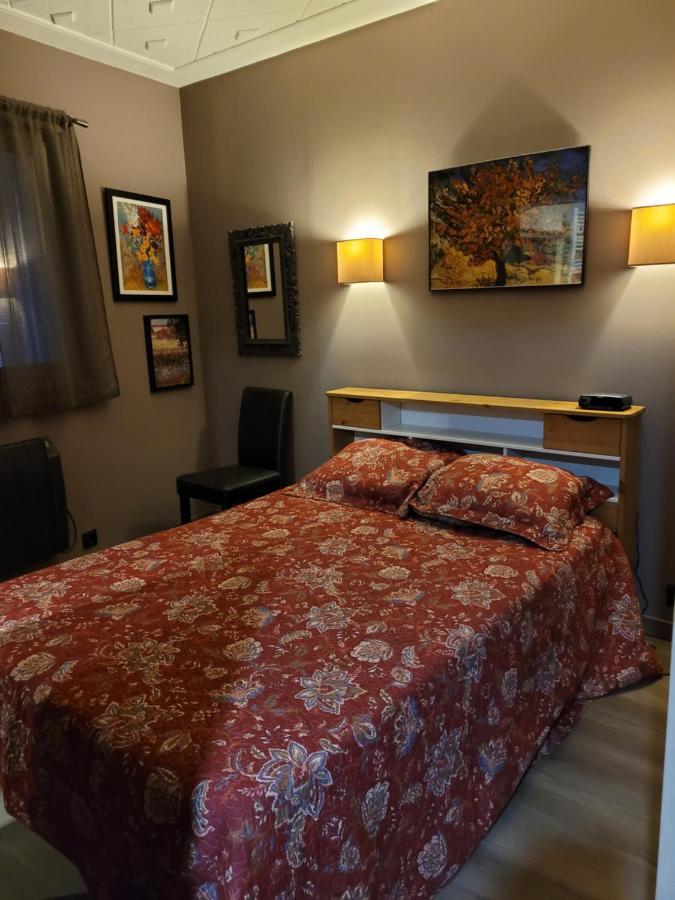 Confortable Appart 1Er Etage Centre Ville Netflix Béziers Zewnętrze zdjęcie