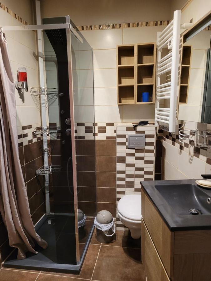 Confortable Appart 1Er Etage Centre Ville Netflix Béziers Zewnętrze zdjęcie