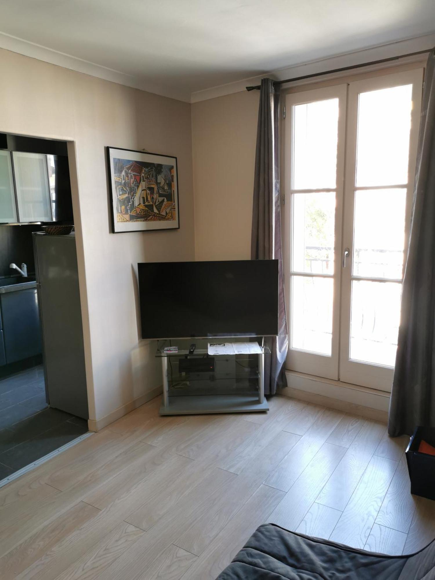 Confortable Appart 1Er Etage Centre Ville Netflix Béziers Zewnętrze zdjęcie