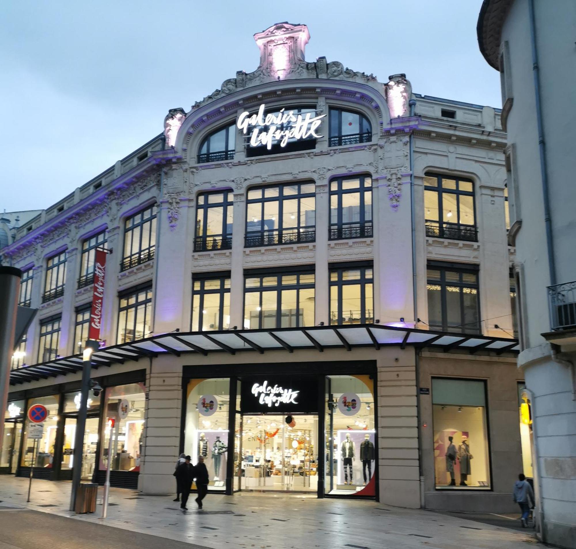 Confortable Appart 1Er Etage Centre Ville Netflix Béziers Zewnętrze zdjęcie